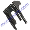 68095 YAMATO Feed dog